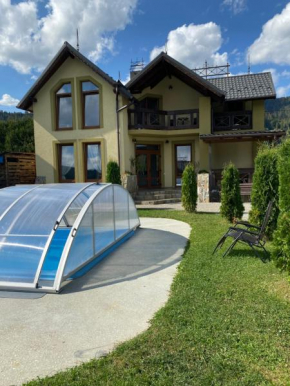 VIP House